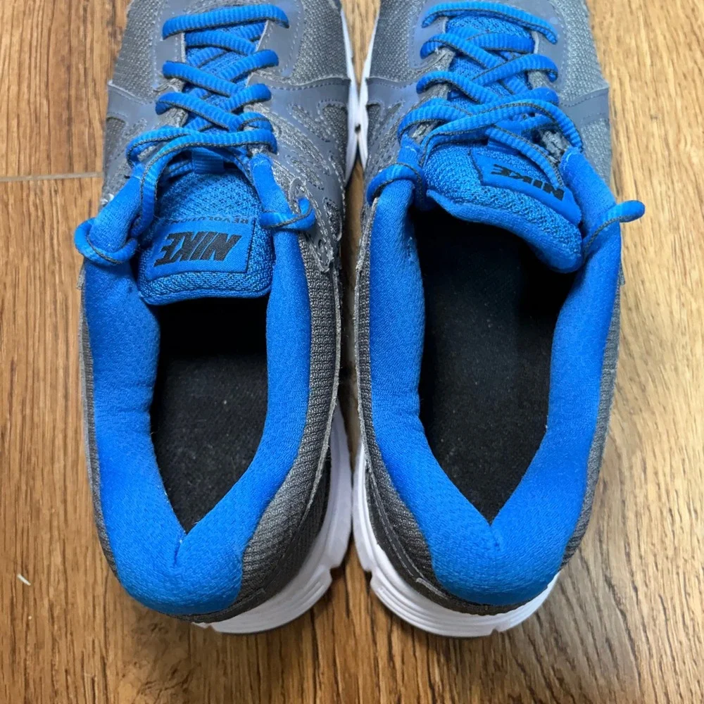 Nike great minor